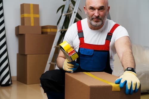 Les solutions de transport logistique à Goussainville pour vos besoins professionnels