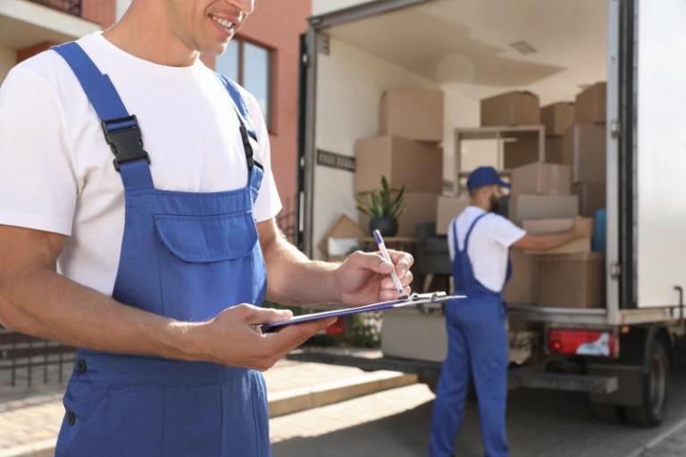 Comment organiser votre déménagement entre Goussainville et Paris efficacement ?